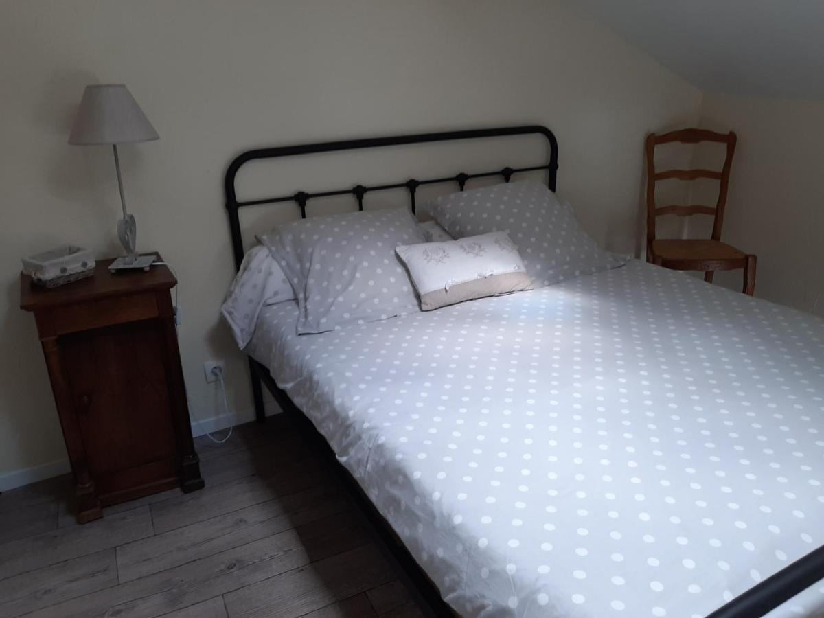 Les Ecuries Du Seque Bed & Breakfast Saint-Martin-de-Seignanx Eksteriør bilde