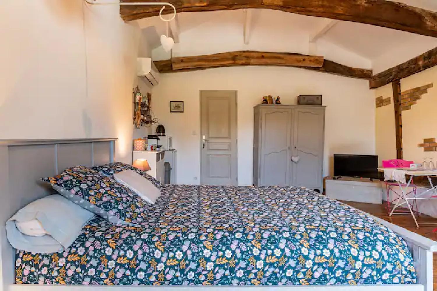 Les Ecuries Du Seque Bed & Breakfast Saint-Martin-de-Seignanx Eksteriør bilde