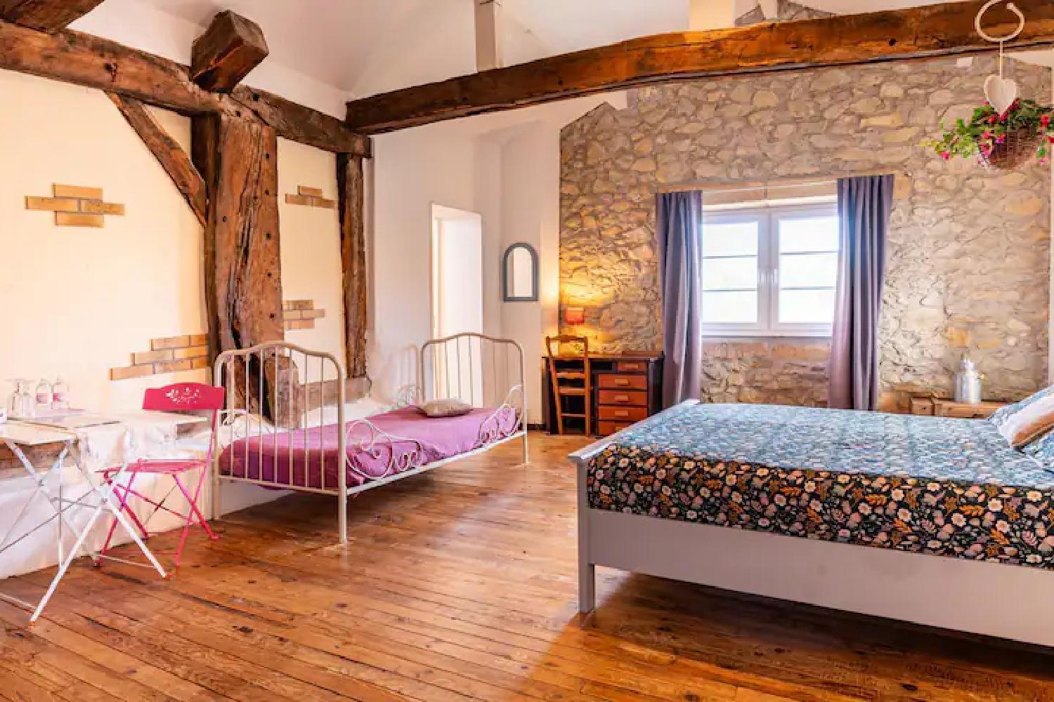 Les Ecuries Du Seque Bed & Breakfast Saint-Martin-de-Seignanx Eksteriør bilde
