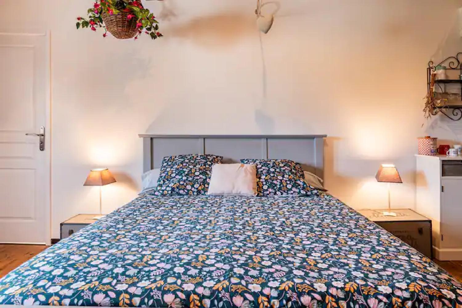 Les Ecuries Du Seque Bed & Breakfast Saint-Martin-de-Seignanx Eksteriør bilde